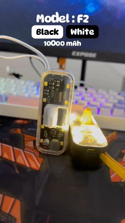 KKSKY F2 MINI Powerbank .